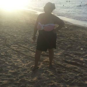 Meet your Posher, Kristy